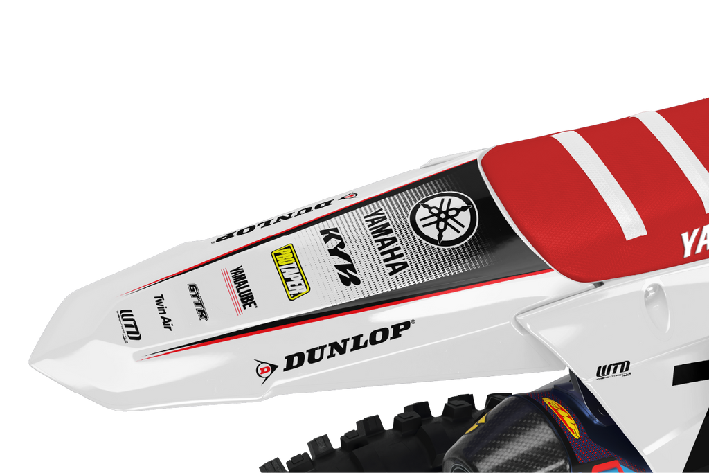 Dekalkit Yamaha 70th edition WTD