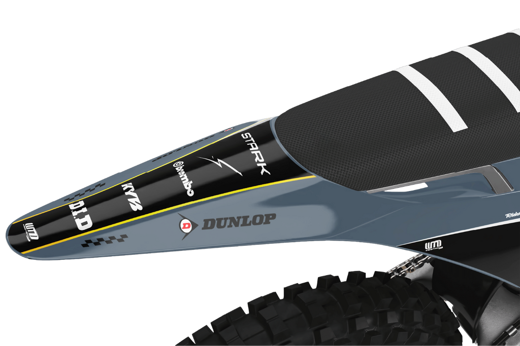 Dekalkit Stark Varg Volt WTD