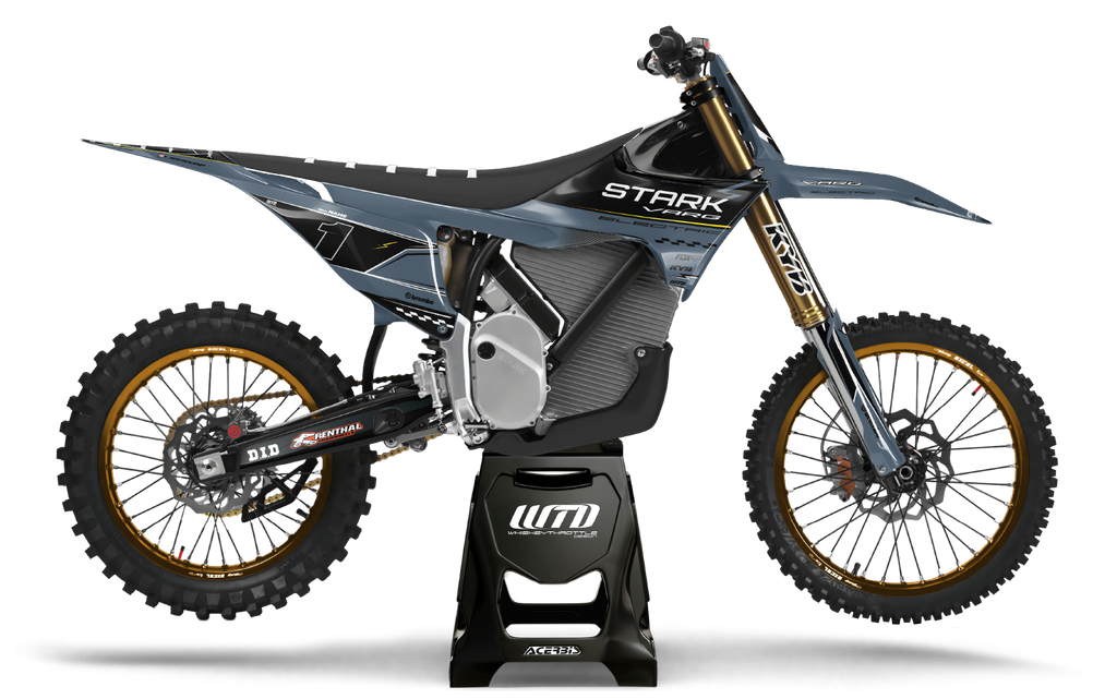 Dekalkit Stark Varg Volt WTD