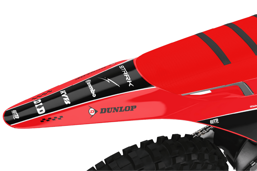 Dekalkit Stark Varg Volt WTD