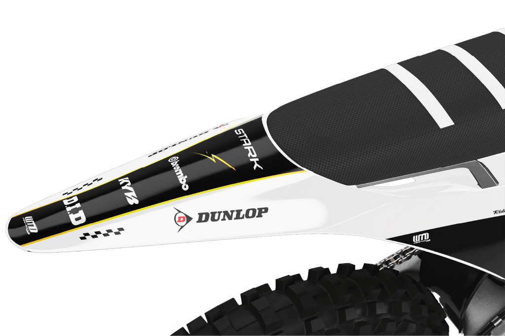 Dekalkit Stark Varg Volt WTD