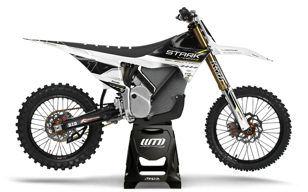 Dekalkit Stark Varg Volt WTD