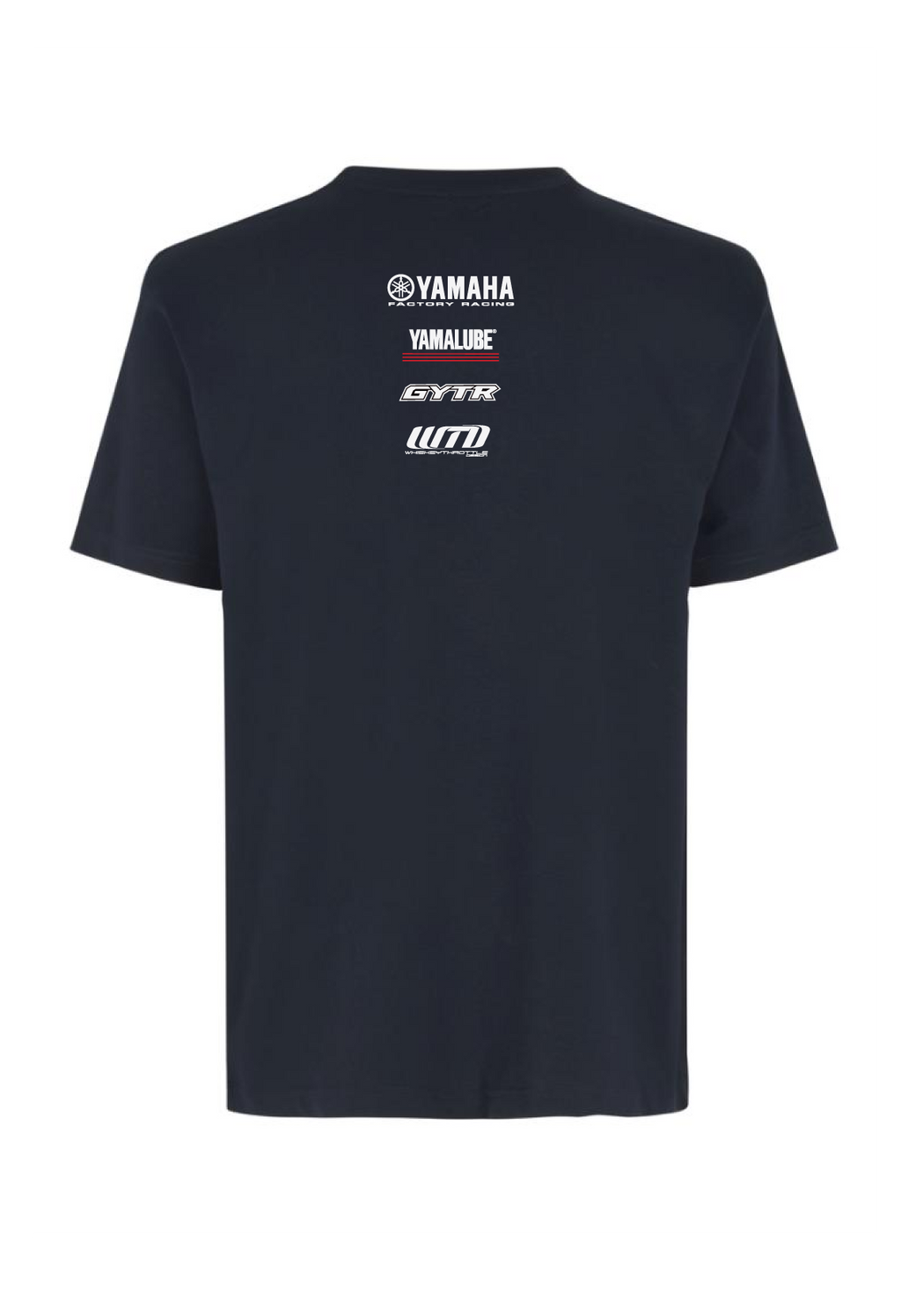 TEAM T-SHIRT