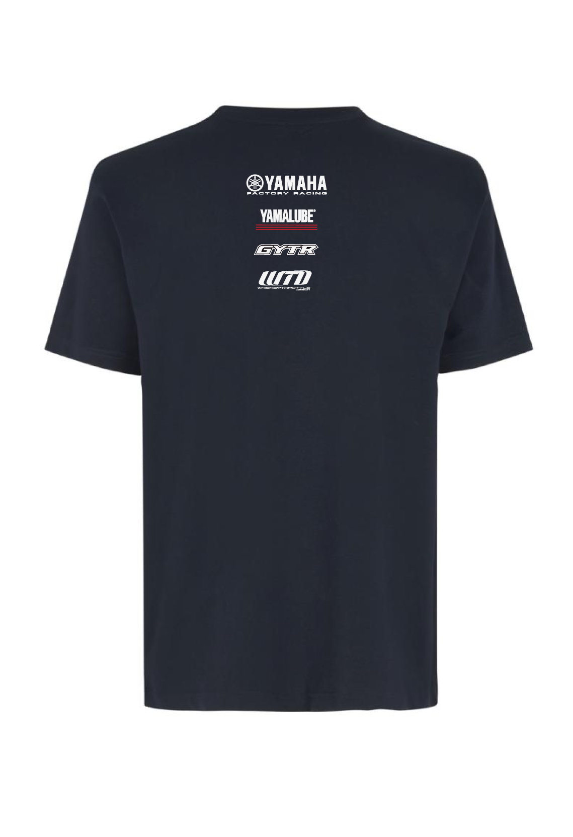 TEAM T-SHIRT