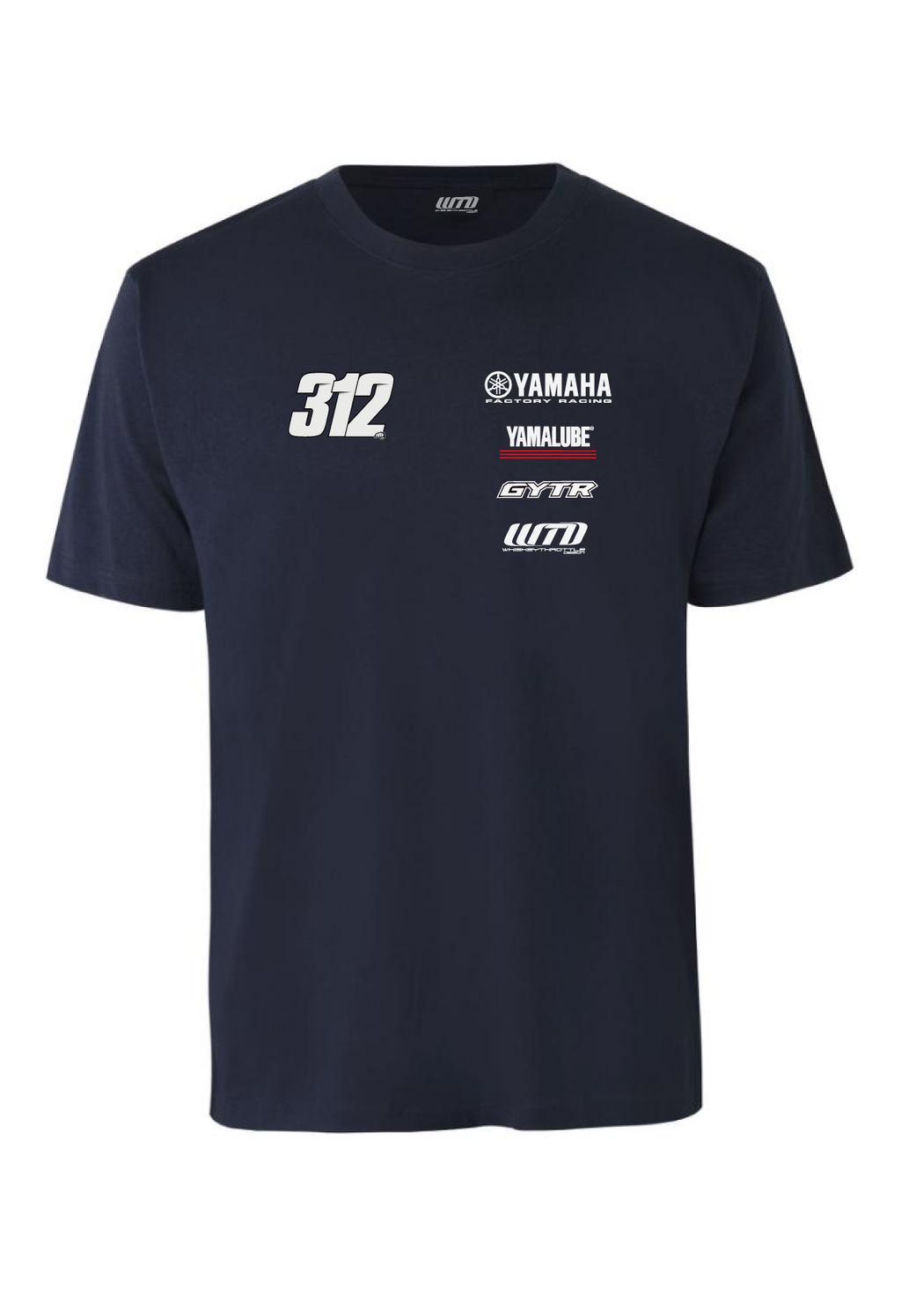 TEAM T-SHIRT