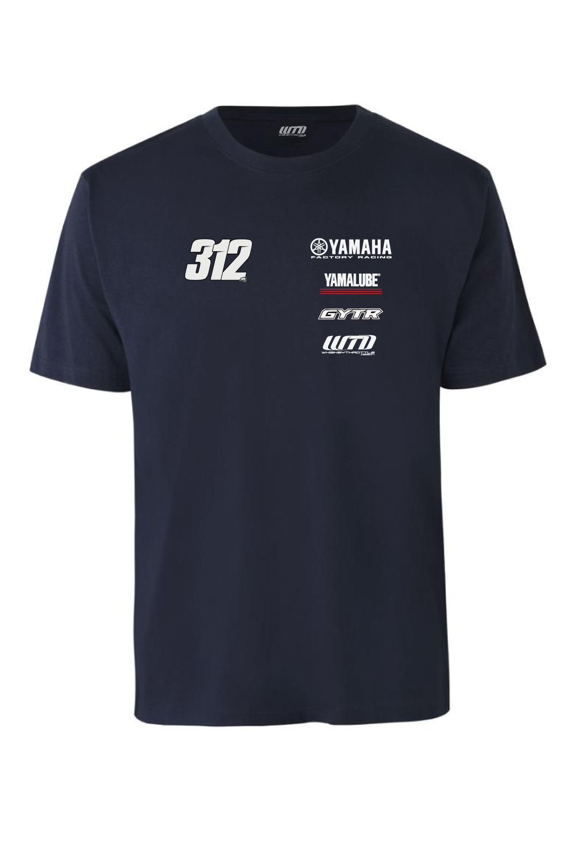 TEAM T-SHIRT