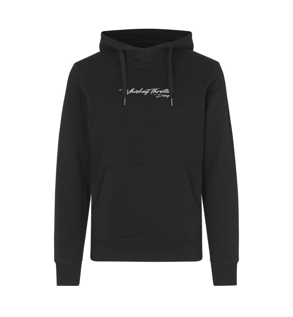 WTD HOODIE