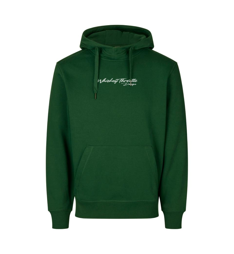 WTD HOODIE