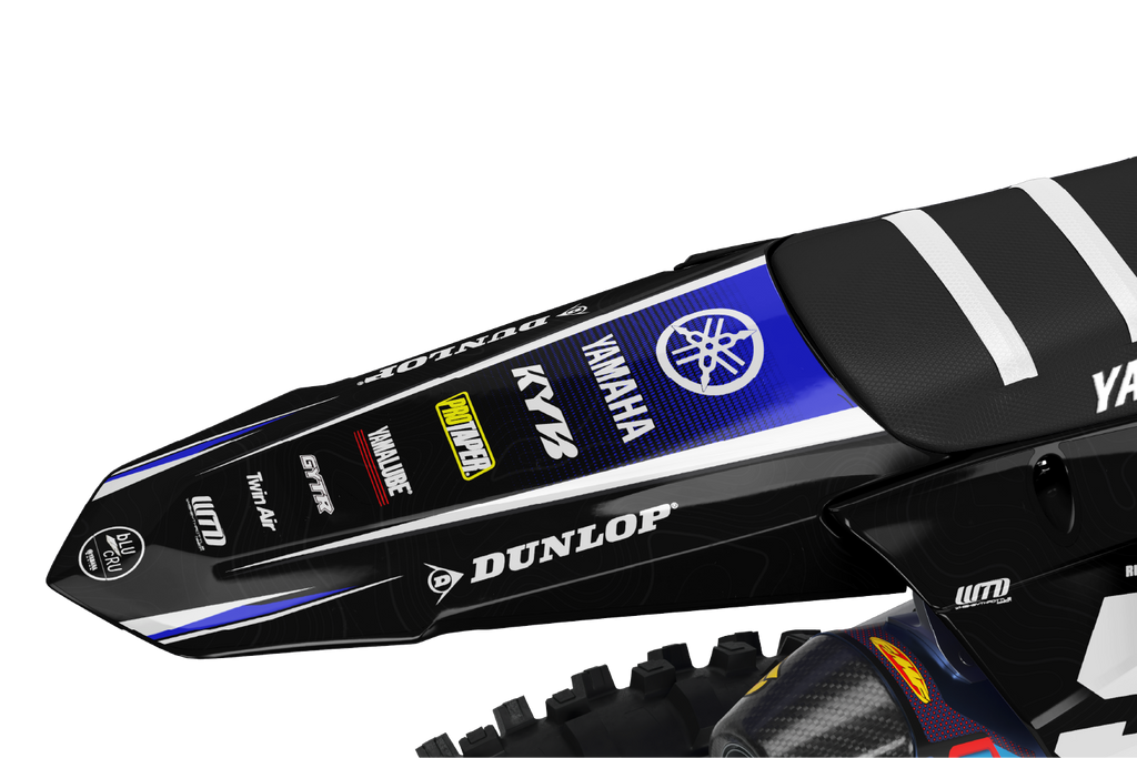 Dekalkit Yamaha Topo WTD